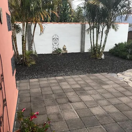 Dom wakacyjny Casa Paredon Los Llanos De Aridane