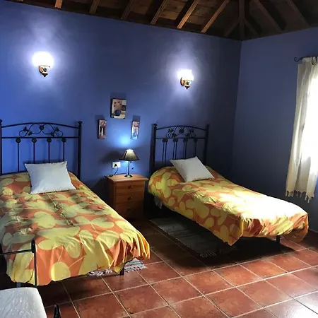 Casa Paredon Dom wakacyjny *