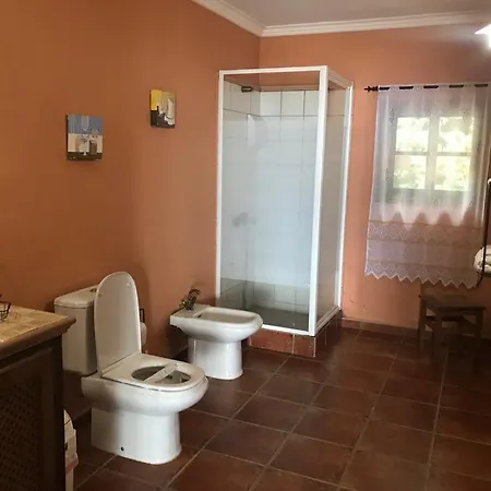 Casa Paredon * Los Llanos De Aridane